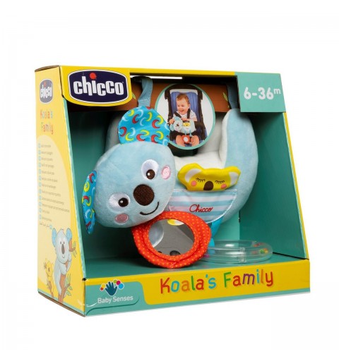 Chicco 00010059000000 rattle