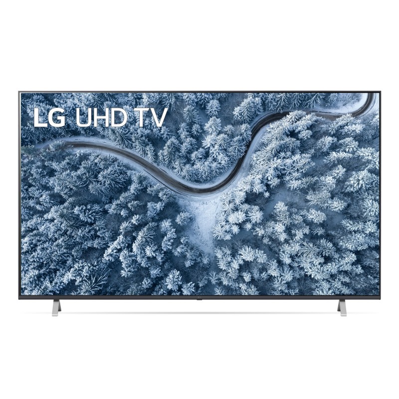 LG 75UP76706LB.API TV 190,5 cm (75") 4K Ultra HD Smart TV Wifi Gris