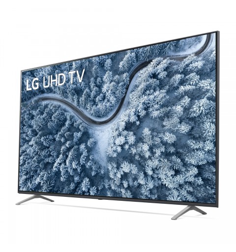 LG 75UP76706LB.API TV 190,5 cm (75") 4K Ultra HD Smart TV Wifi Gris