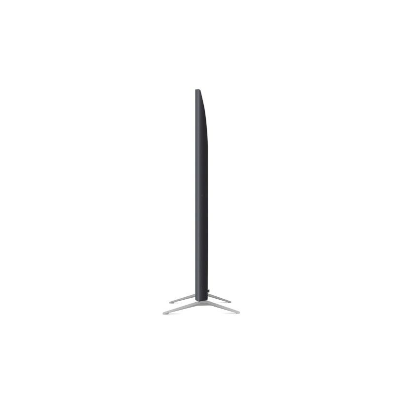 LG 75UP76706LB.API TV 190,5 cm (75") 4K Ultra HD Smart TV Wifi Gris