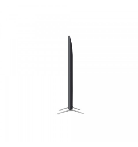 LG 75UP76706LB.API TV 190,5 cm (75") 4K Ultra HD Smart TV Wifi Gris