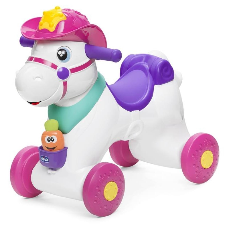 Chicco 07907-10 ride-on toy