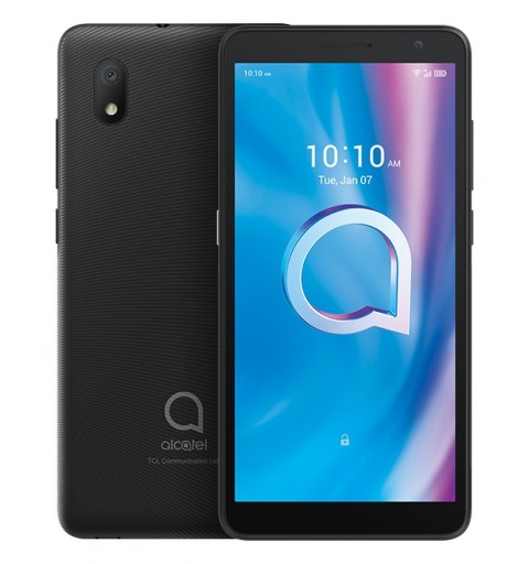 Alcatel 1B 5002H 14 cm (5.5") Android 10.0 4G Micro-USB 2 GB 32 GB 3000 mAh Nero