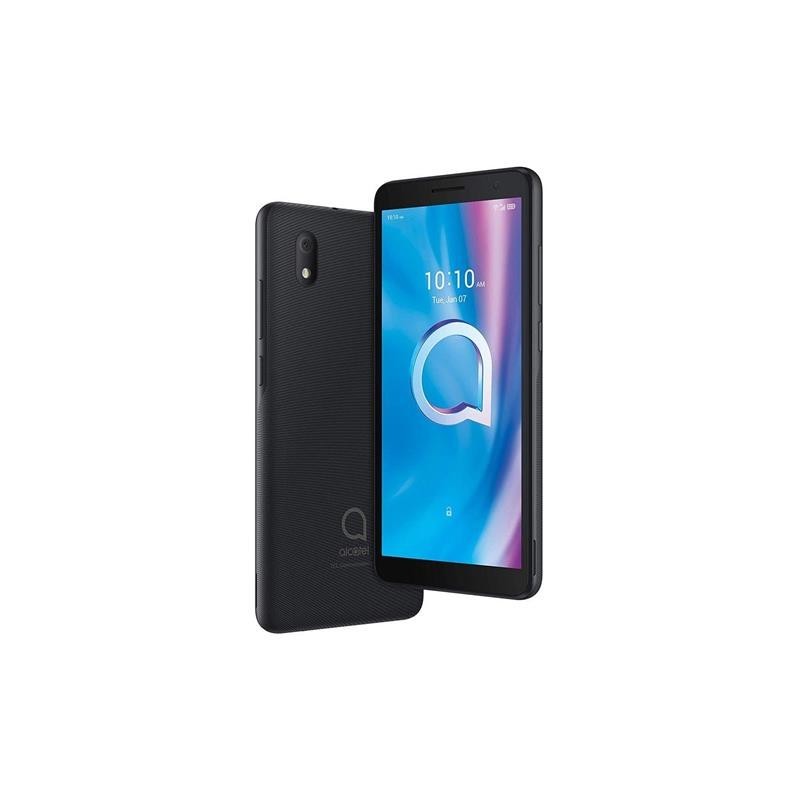 Alcatel 1B 14 cm (5.5") Android 10.0 4G MicroUSB 2 GB 32 GB 3000 mAh Negro