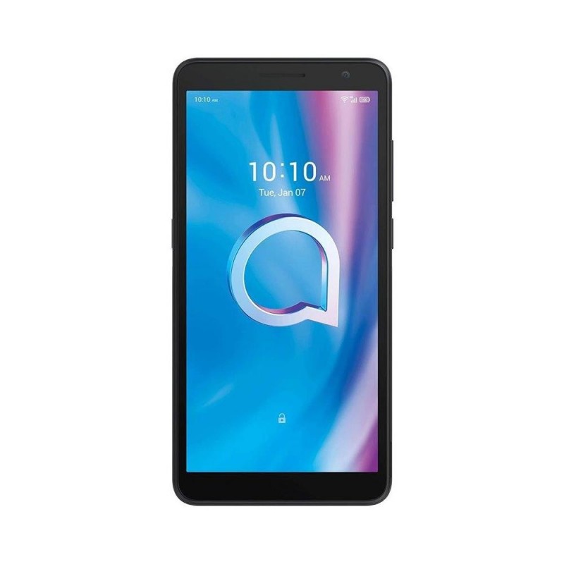 Alcatel 1B 14 cm (5.5") Android 10.0 4G MicroUSB 2 GB 32 GB 3000 mAh Negro
