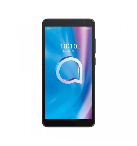 Alcatel 1B 14 cm (5.5") Android 10.0 4G MicroUSB 2 GB 32 GB 3000 mAh Negro