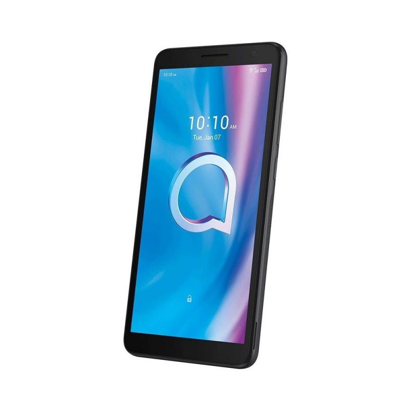 Alcatel 1B 14 cm (5.5") Android 10.0 4G MicroUSB 2 GB 32 GB 3000 mAh Negro