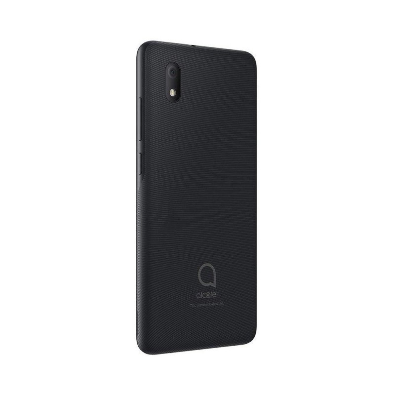 Alcatel 1B 14 cm (5.5") Android 10.0 4G MicroUSB 2 GB 32 GB 3000 mAh Negro