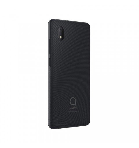 Alcatel 1B 14 cm (5.5") Android 10.0 4G MicroUSB 2 GB 32 GB 3000 mAh Negro