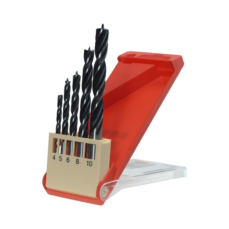 kwb 514100 drill bit Drill bit set 8 pc(s) kwb 514100 drill bit Drill bit set 8 pc(s)