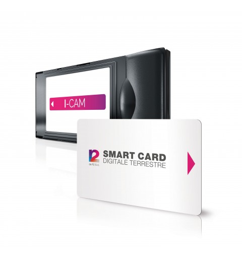 Sky I-CAM HD Conditional-Access Modul (CAM)