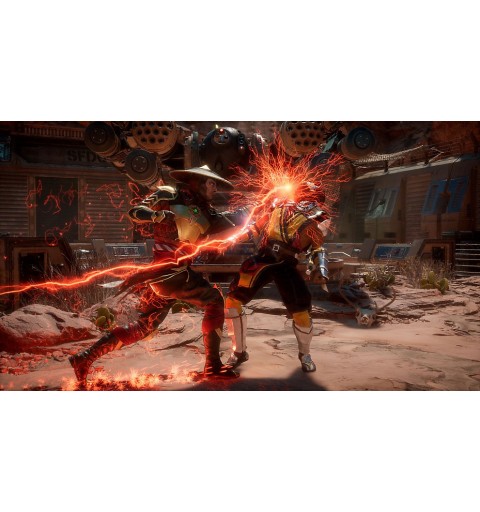 Warner Bros Mortal Kombat 11, PS4 Standard PlayStation 4