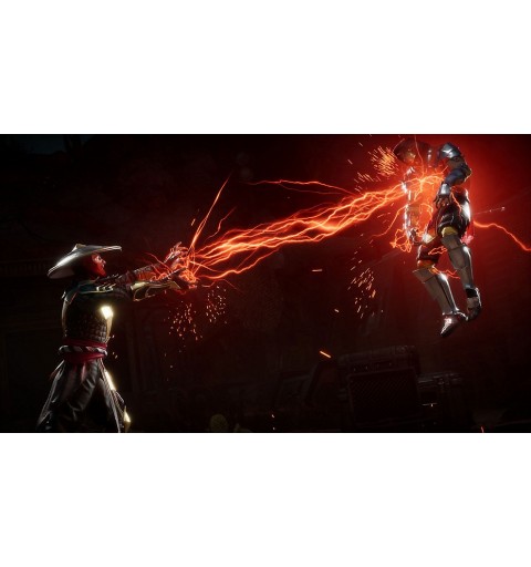 Warner Bros Mortal Kombat 11, PS4 Standard PlayStation 4