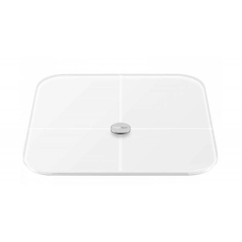 Huawei AH100 Rectangle Blanc Pèse-personne électronique Huawei AH100 Rectangle Blanc Pèse-personne électronique