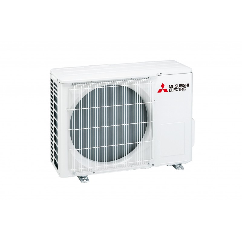 Mitsubishi Electric MUZ-BT25VG Air conditioner outdoor unit White