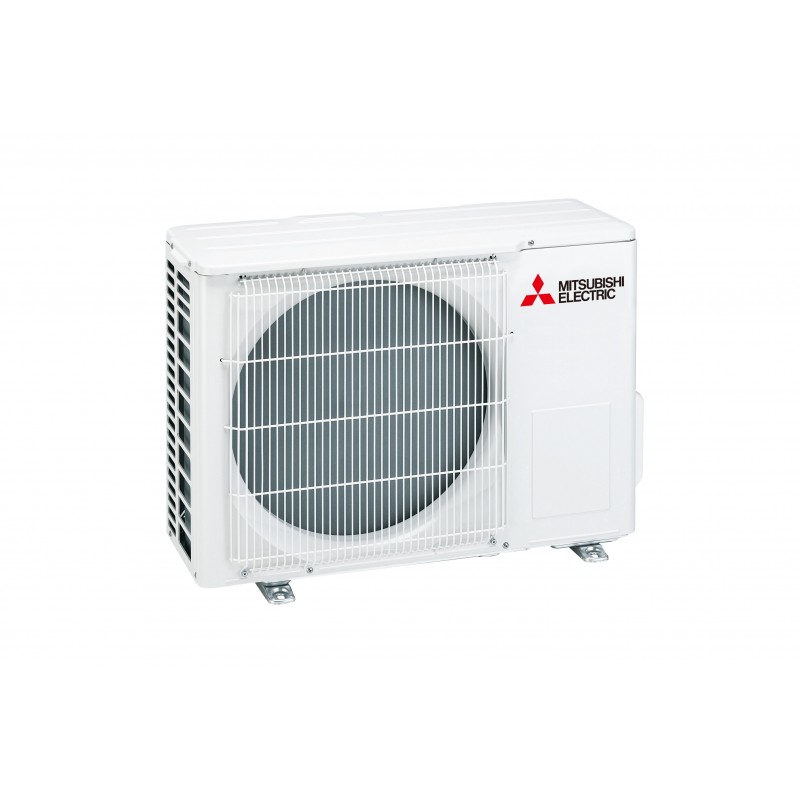 Mitsubishi Electric MUZ-BT25VG Unité extérieure de climatisation Blanc