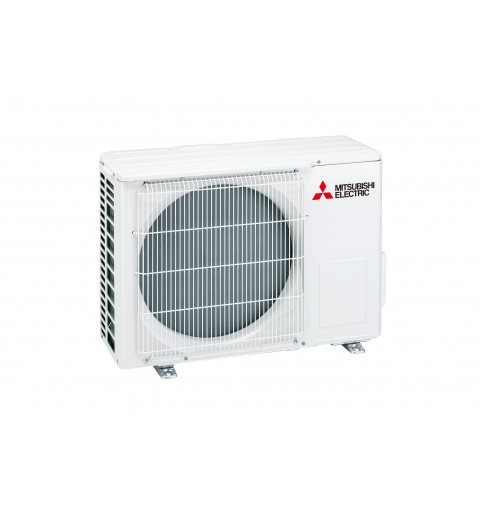 Mitsubishi Electric MUZ-BT25VG Condizionatore unità esterna Bianco