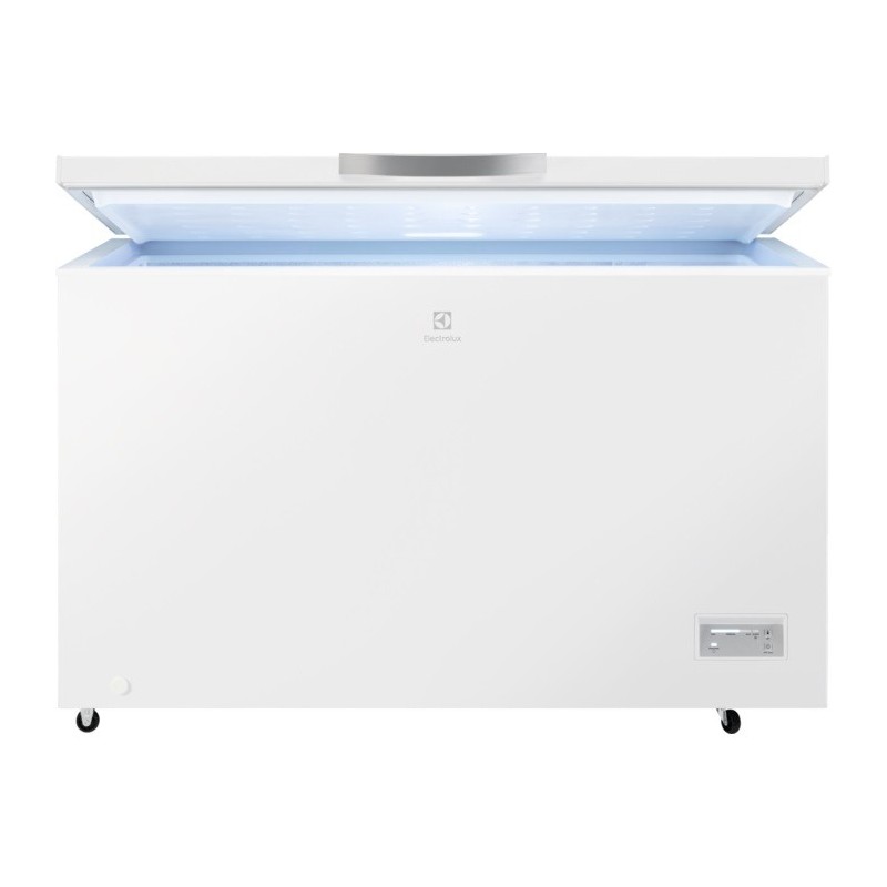 Electrolux LCB3LF38W0 frigorifero e congelatore commerciali Libera installazione F