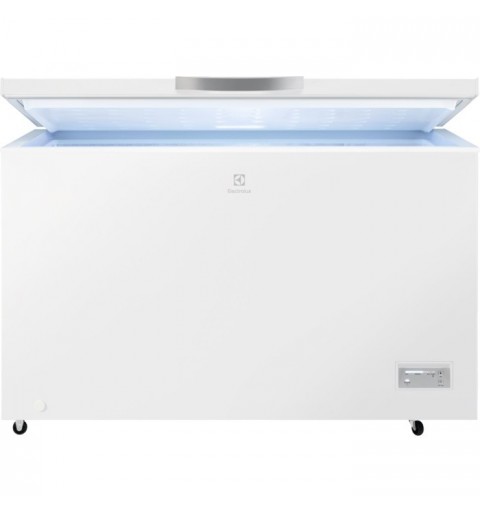 Electrolux LCB3LF38W0 refrigerador y congelador comercial Independiente F