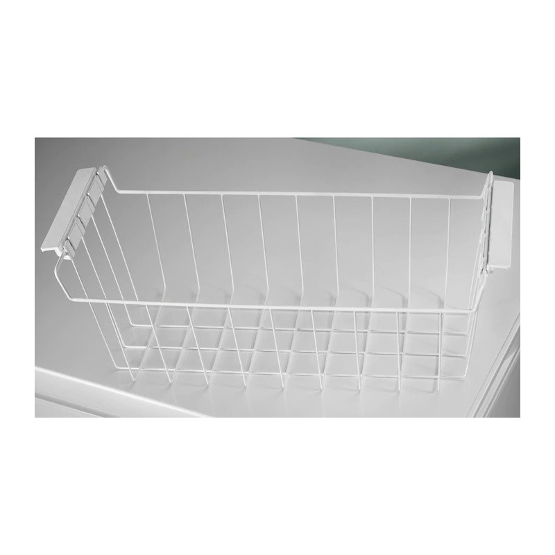 Electrolux LCB3LF38W0 refrigerador y congelador comercial Independiente F