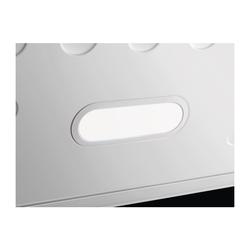 Electrolux LCB3LF38W0 réfrigérateur et congélateur commerciaux Autoportante F