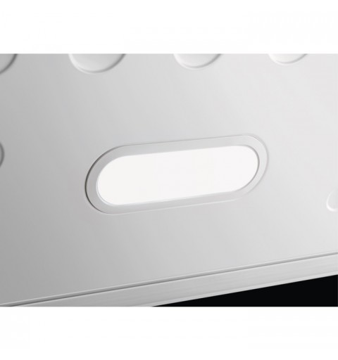 Electrolux LCB3LF38W0 refrigerador y congelador comercial Independiente F