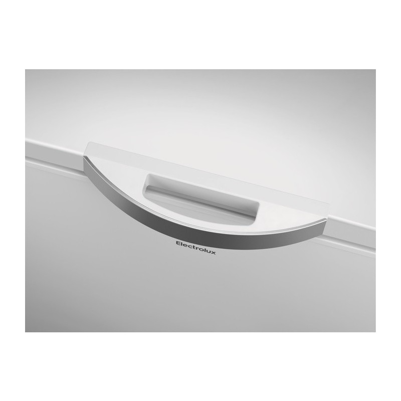 Electrolux LCB3LF38W0 réfrigérateur et congélateur commerciaux Autoportante F