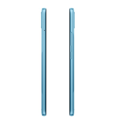 realme C25Y 16,5 cm (6.5") Double SIM Android 11 4G Micro-USB 4 Go 64 Go 5000 mAh Bleu