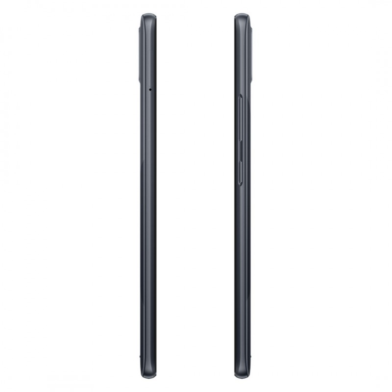 realme C25Y 16,5 cm (6.5 Zoll) Dual-SIM Android 11 4G Mikro-USB 4 GB 64 GB 5000 mAh Grau