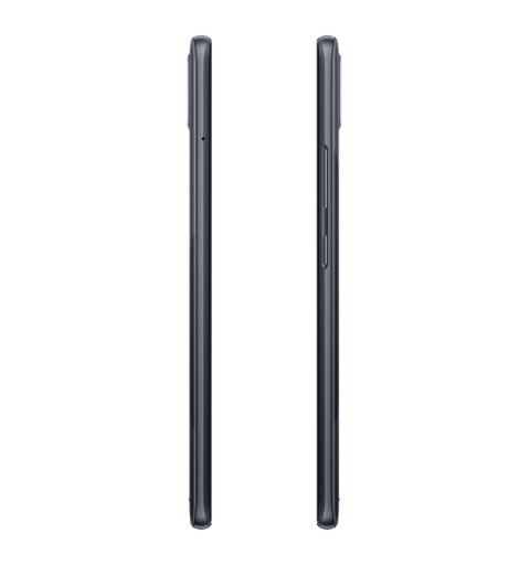 realme C25Y 16,5 cm (6.5 Zoll) Dual-SIM Android 11 4G Mikro-USB 4 GB 64 GB 5000 mAh Grau