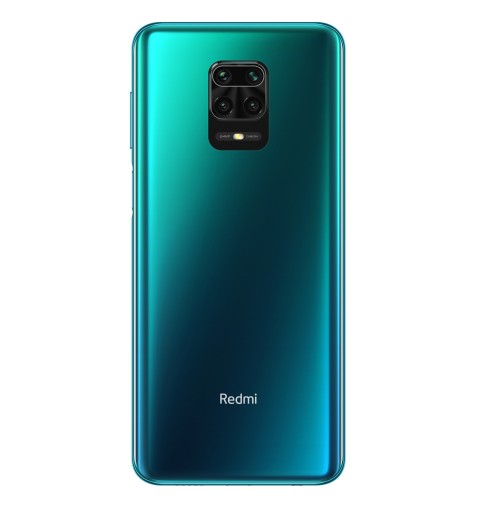 Xiaomi Redmi Note 9 Pro 16,9 cm (6.67") Dual SIM ibrida 4G USB tipo-C 6 GB 64 GB 5020 mAh Blu