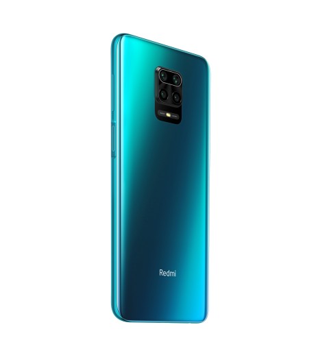 Xiaomi Redmi Note 9 Pro 16,9 cm (6.67") Dual SIM ibrida 4G USB tipo-C 6 GB 64 GB 5020 mAh Blu