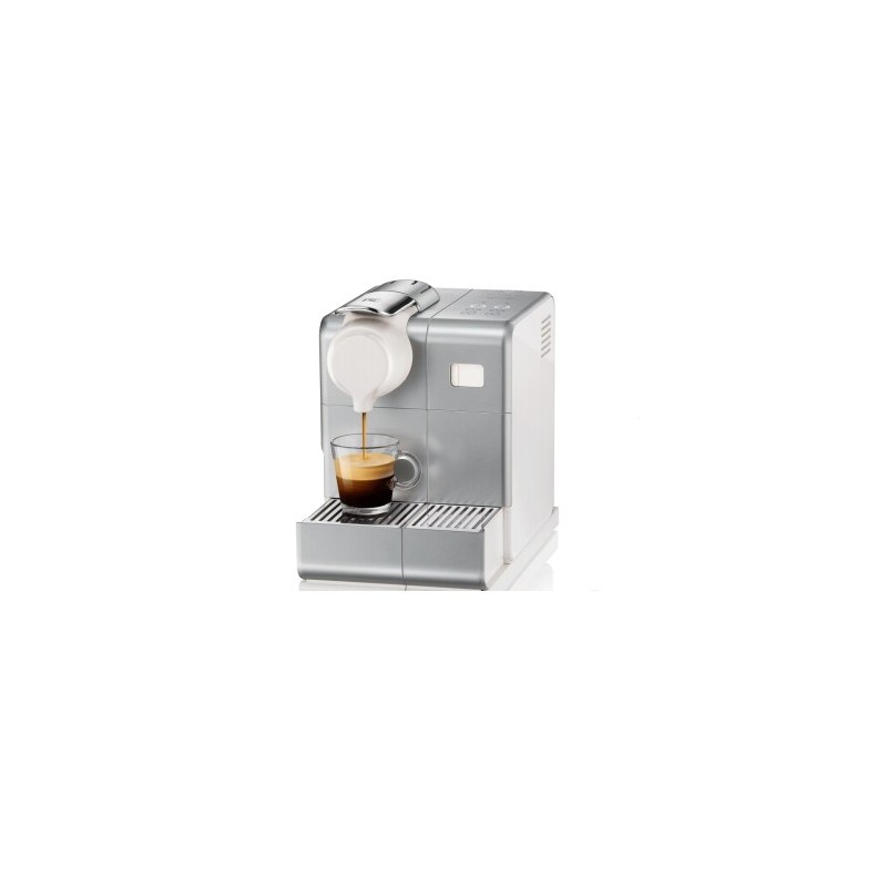De’Longhi Dedica Style Lattisima Touch Macchina per caffè a capsule 0,9 L