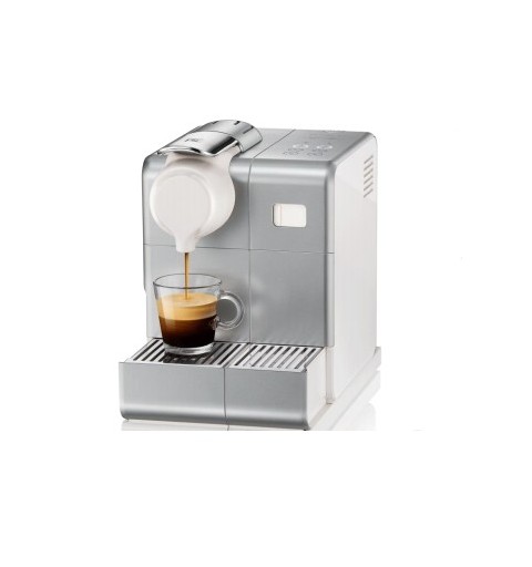 De’Longhi Dedica Style Lattisima Touch Macchina per caffè a capsule 0,9 L