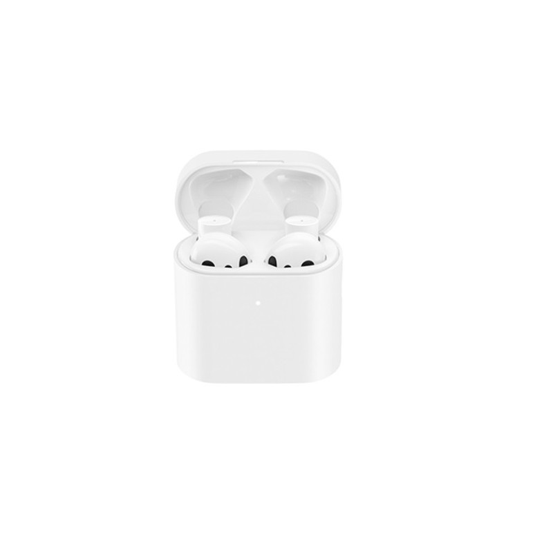 Xiaomi Mi True Wireless Earphones 2S Kopfhörer Kabellos im Ohr Anrufe Musik Bluetooth Weiß