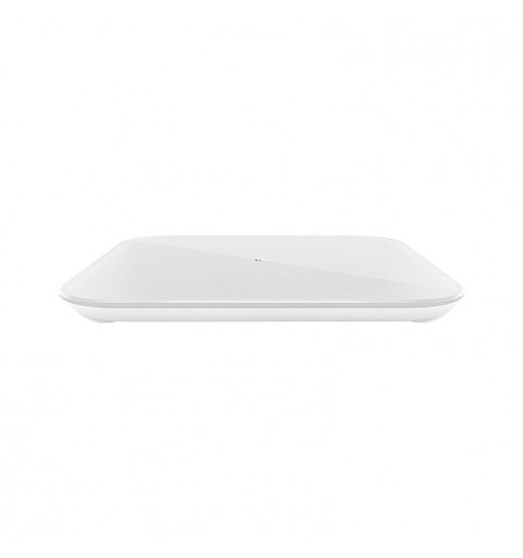 Xiaomi Mi Smart Scale 2 Quadratisch Weiß Elektronische Personenwaage