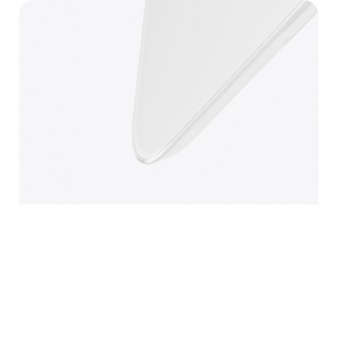 Xiaomi Mi Smart Scale 2 Quadratisch Weiß Elektronische Personenwaage