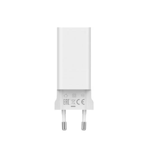 Xiaomi Mi 65W Fast Charger with GaN Tech Bianco Interno