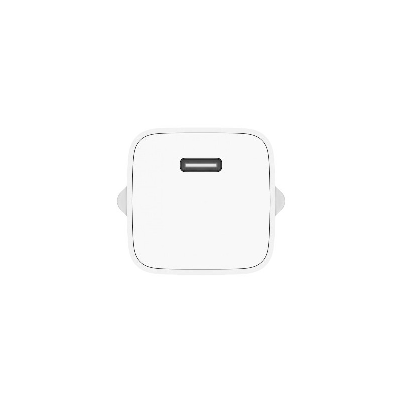 Xiaomi Mi 65W Fast Charger with GaN Tech Bianco Interno