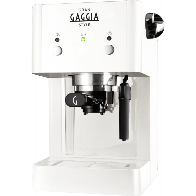 Gaggia Gran Macchina da caffè manuale RI8423 21