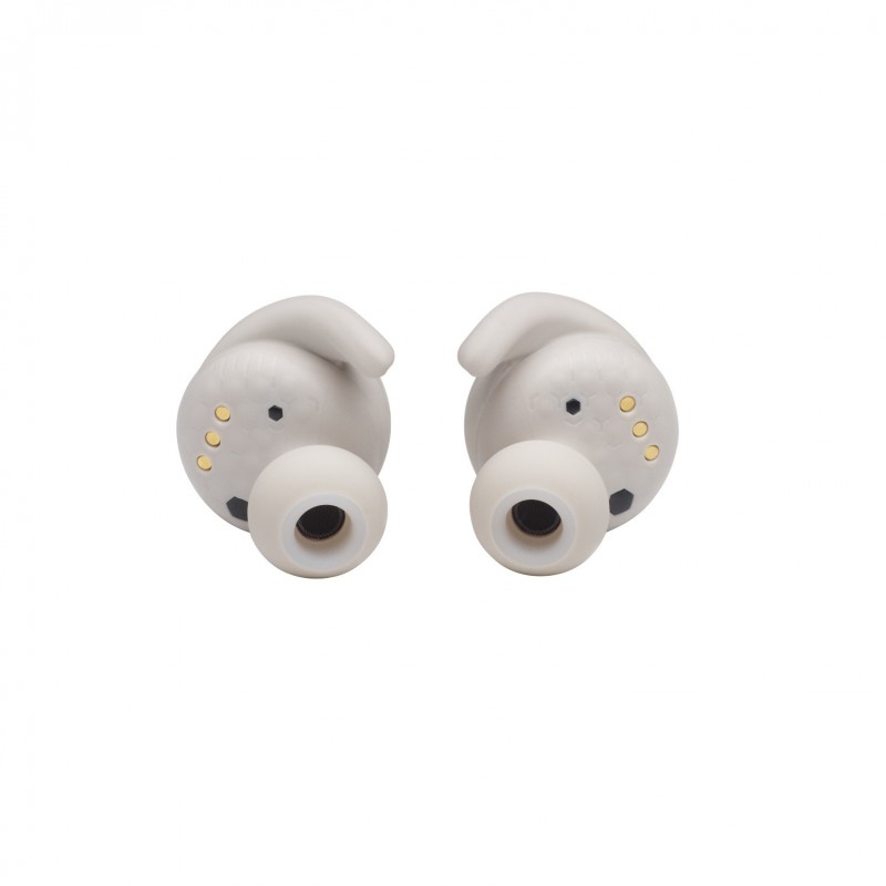JBL Reflect Mini NC Auriculares True Wireless Stereo (TWS) Dentro de oído Deportes Bluetooth Blanco