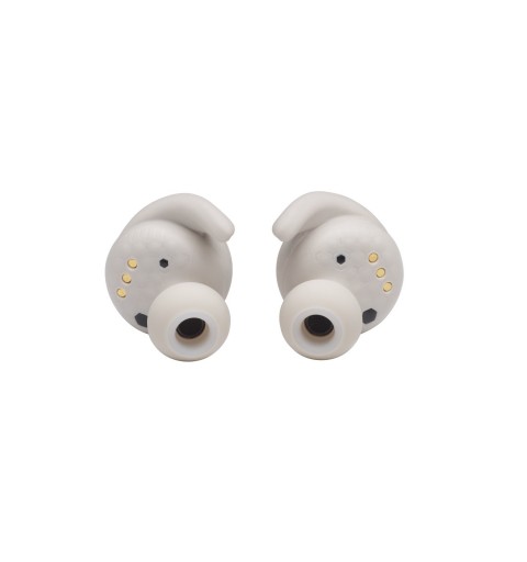 JBL Reflect Mini NC Auriculares True Wireless Stereo (TWS) Dentro de oído Deportes Bluetooth Blanco