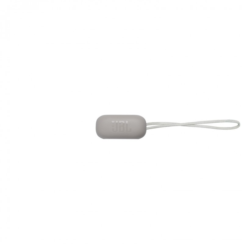 JBL Reflect Mini NC Auriculares True Wireless Stereo (TWS) Dentro de oído Deportes Bluetooth Blanco