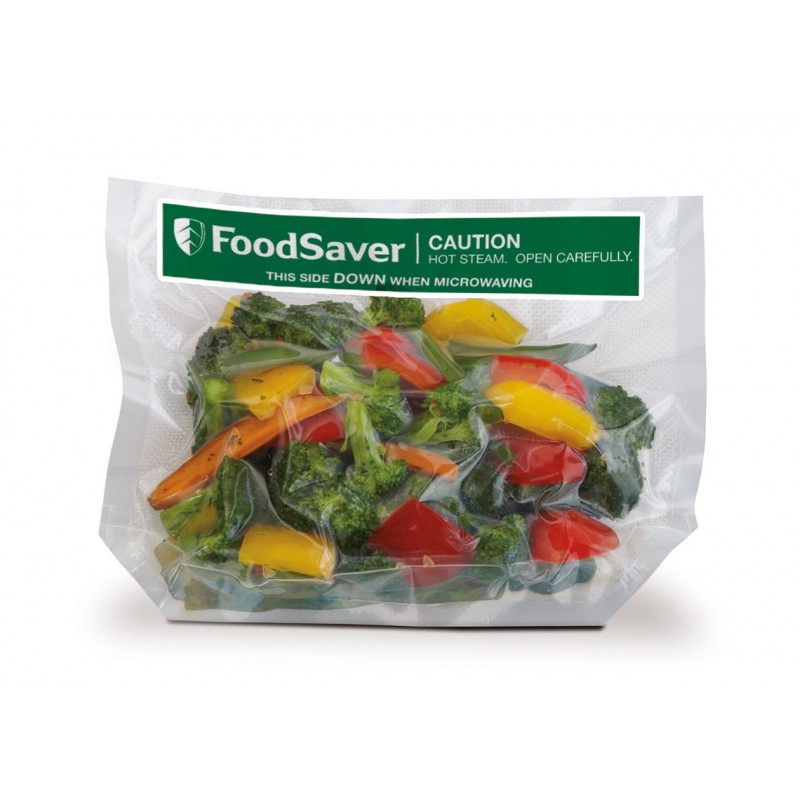 FoodSaver FVB002X fourniture & accessoire d'appareils à emballage sous vide  Sac sous vide