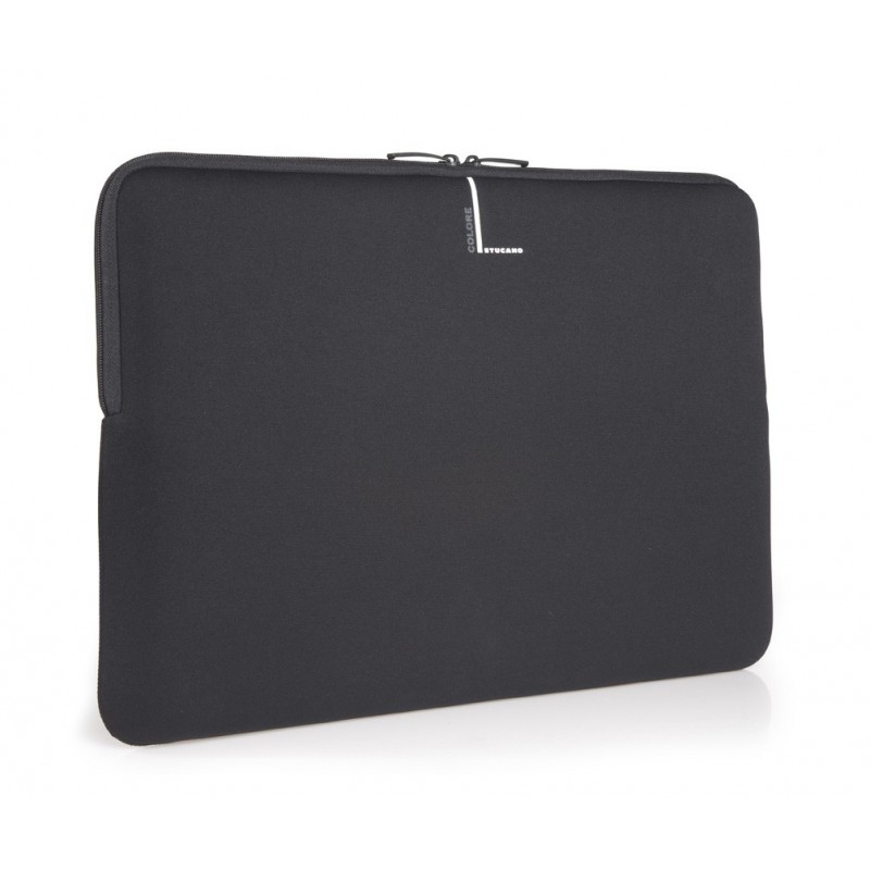 Tucano BFC-1718 borsa per notebook 46,7 cm (18.4") Custodia a tasca Nero