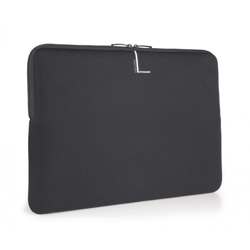 Tucano BFC-1718 notebook case 46.7 cm (18.4") Sleeve case Black