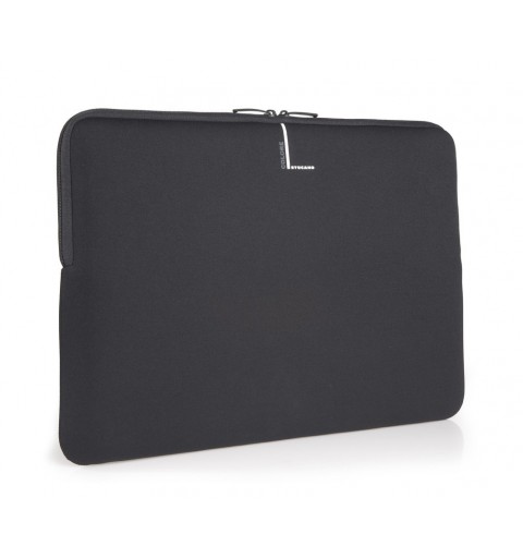 Tucano BFC-1718 borsa per notebook 46,7 cm (18.4") Custodia a tasca Nero