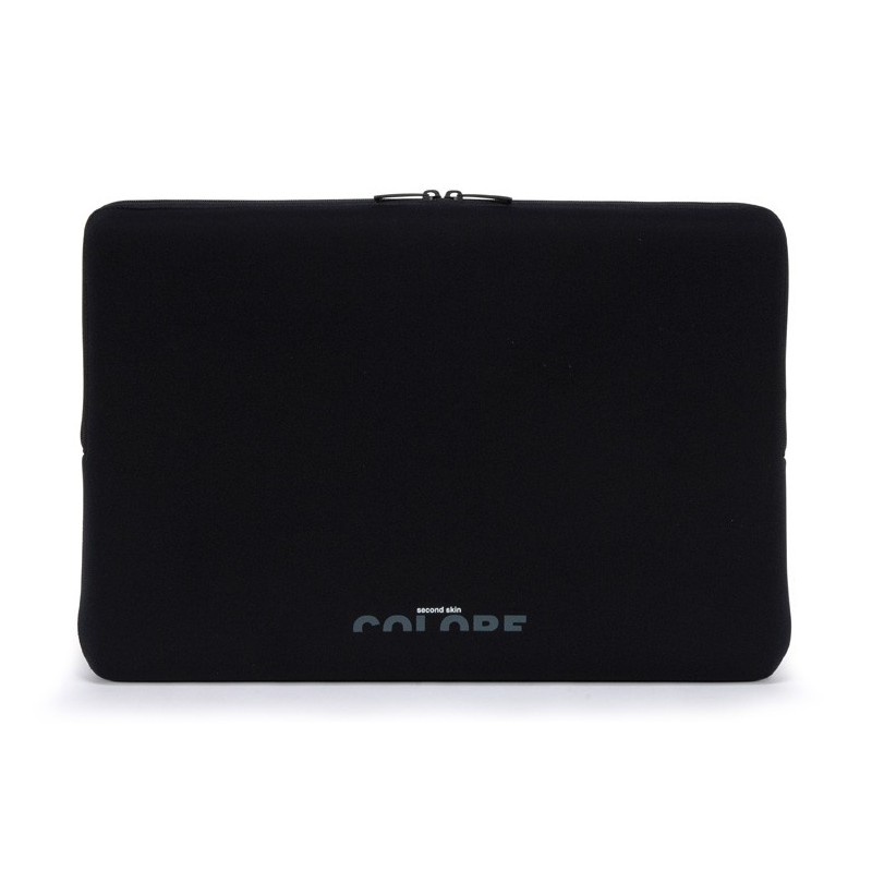 Tucano BFC-1718 sacoche d'ordinateurs portables 46,7 cm (18.4") Housse Noir