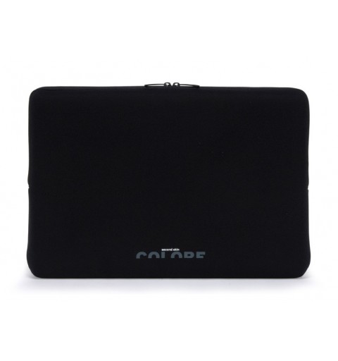 Tucano BFC-1718 notebook case 46.7 cm (18.4") Sleeve case Black