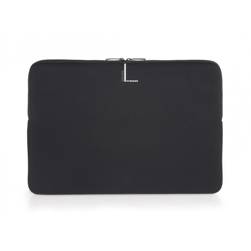 Tucano BFC-1718 notebook case 46.7 cm (18.4") Sleeve case Black